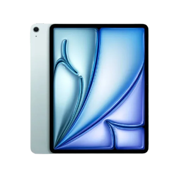 Apple iPad Air 11-inch M2 Chip 128GB Wi-Fi + Cellular Blue (MUXE3LL/A, MUXE3ZP/A)